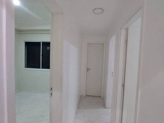 Apartamento para Locação em Manaus - 5