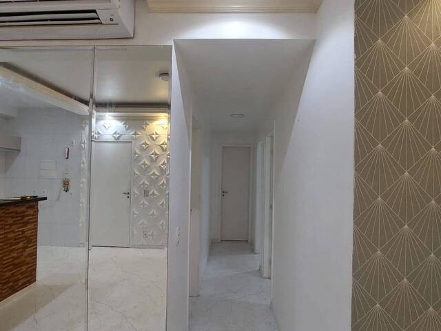 Apartamento para Locação em Manaus - 4