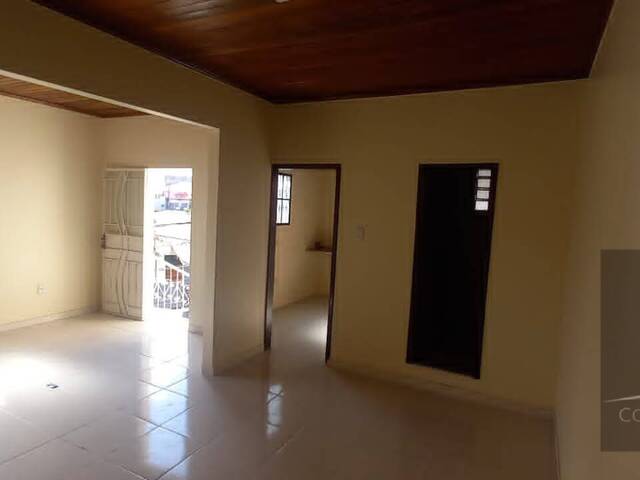 Apartamento para Locação em Manaus - 5
