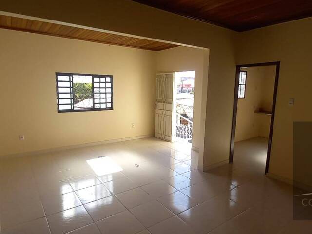 #1428 - Apartamento para Locação em Manaus - AM