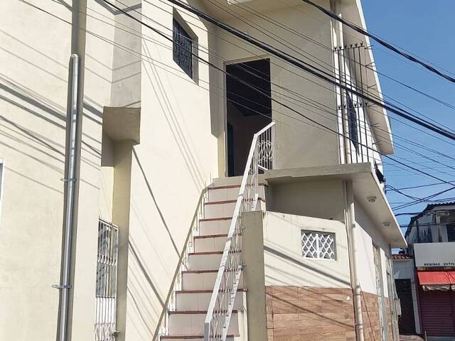 #1428 - Apartamento para Locação em Manaus - AM