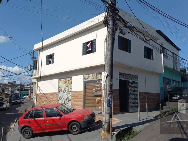 Locação em Japiim - Manaus