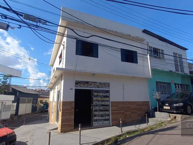 Ponto Comercial para Locação em Manaus - 2