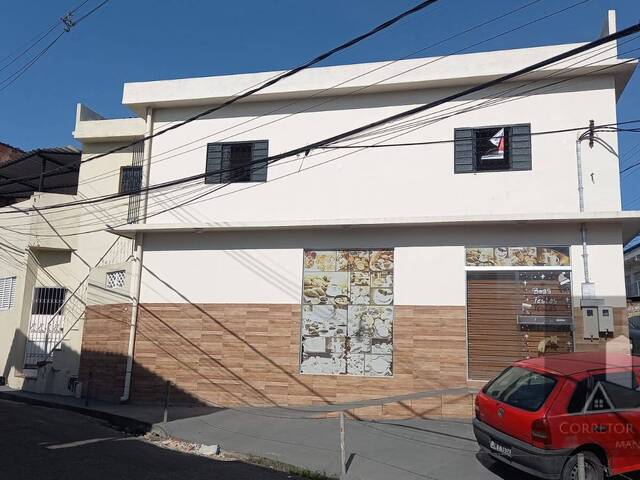 Ponto Comercial para Locação em Manaus - 3