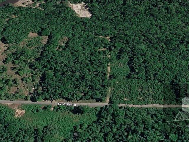 Terreno para Venda em Manaus - 2