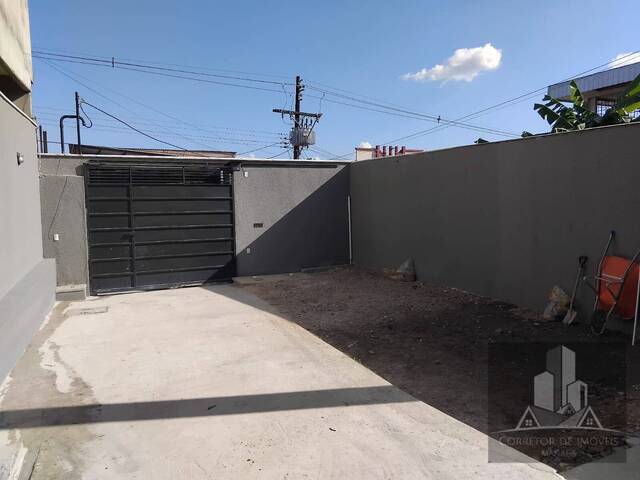 #1433 - Casa para Venda em Manaus - AM - 3