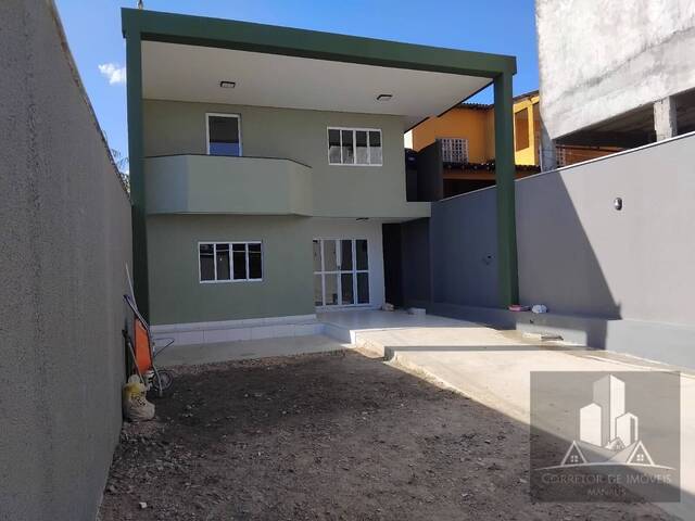 #1433 - Casa para Venda em Manaus - AM - 1