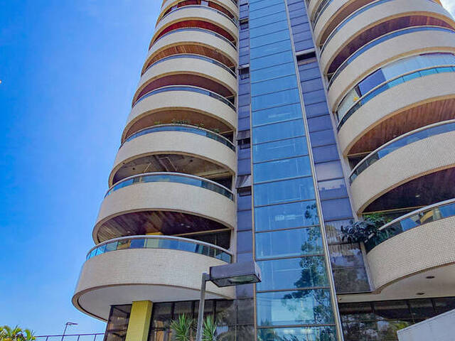 #1385 - Apartamento para Venda em Manaus - AM