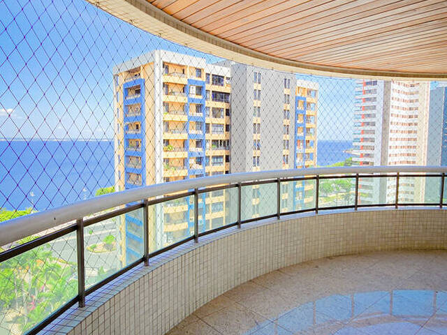 #1385 - Apartamento para Venda em Manaus - AM