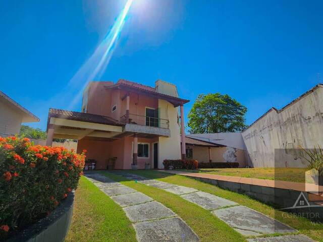 #1320 - Casa para Venda em Manaus - AM