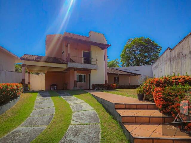 #1320 - Casa para Venda em Manaus - AM