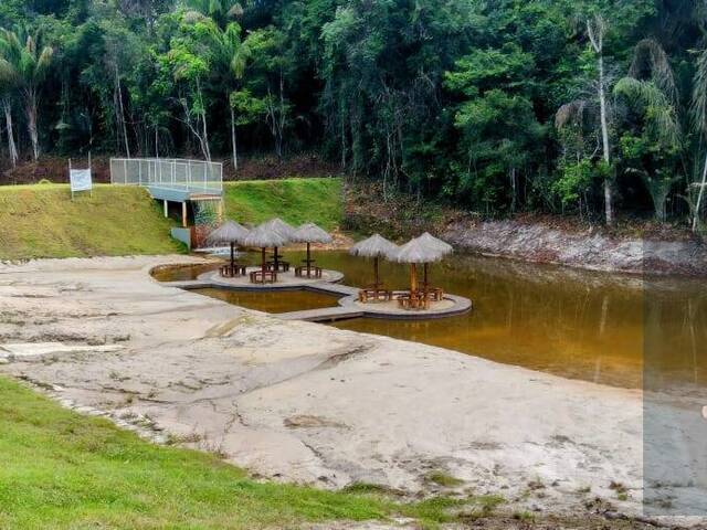 #1349 - Terreno em condomínio para Venda em Iranduba - AM - 2