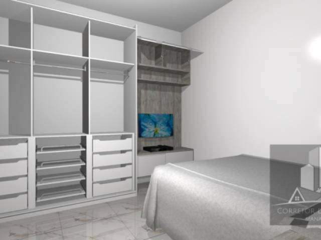 #1377 - Casa para Venda em Manaus - AM - 2