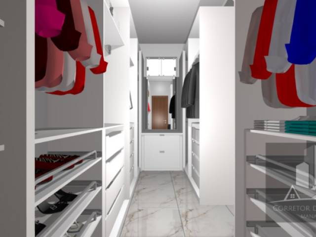 #1377 - Casa para Venda em Manaus - AM - 3