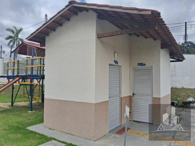 #1381 - Apartamento para Locação em Manaus - AM