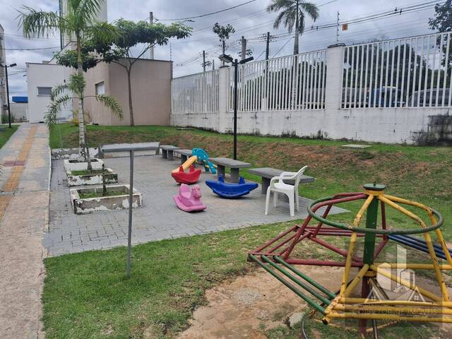 #1381 - Apartamento para Locação em Manaus - AM