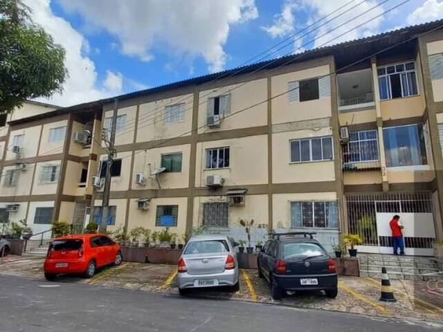 #1395 - Apartamento para Locação em Manaus - AM