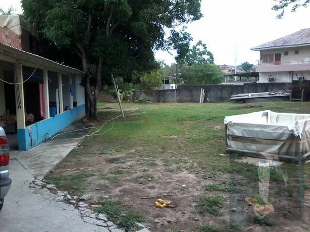 Terreno para Venda em Manaus - 5