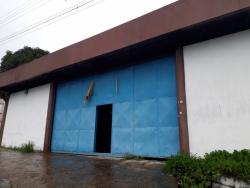 Galpão para Venda em Manaus - 1